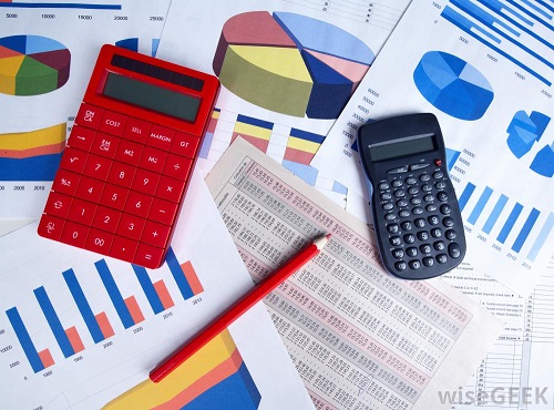 Quantitative research